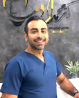 دکتر محمد ادیب