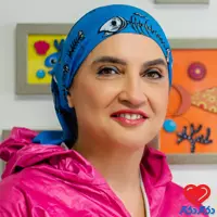 دکتر دندانپزشک عاطفه پاکدل