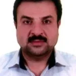 دکتر دندانپزشک حسین حیدری