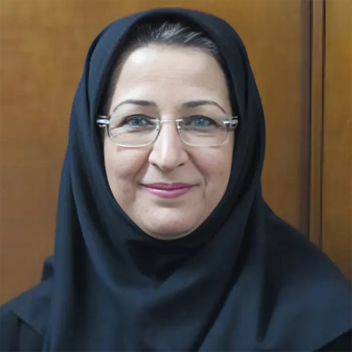 دکتر نسرین اصفهانی زاده