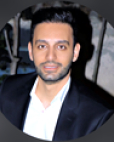 دکتر امیر اکبریان