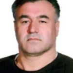 دکتر دندانپزشک کمال قرنی زاده