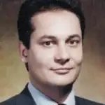 دکتر دندانپزشک بهنام خسروانی فرد