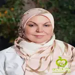 دکتر دندانپزشک حمیده مروج فرشی