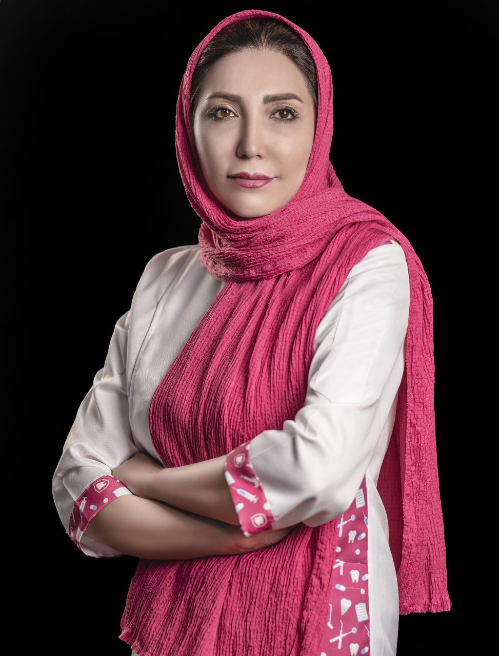 دکتر دندانپزشک مهناز محمدیان خونساری