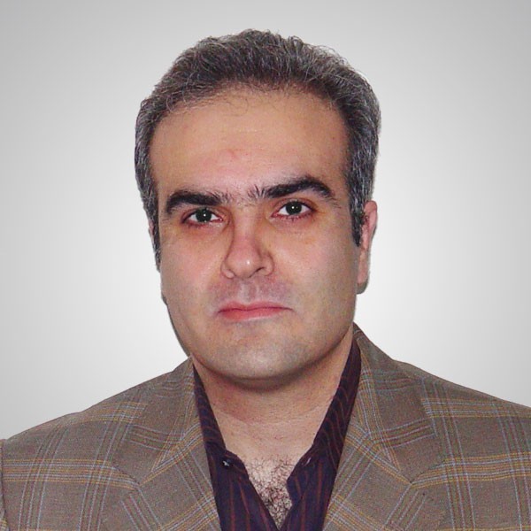 دکتر محسن امین سبحانی