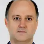 دکتر آرش صفایی