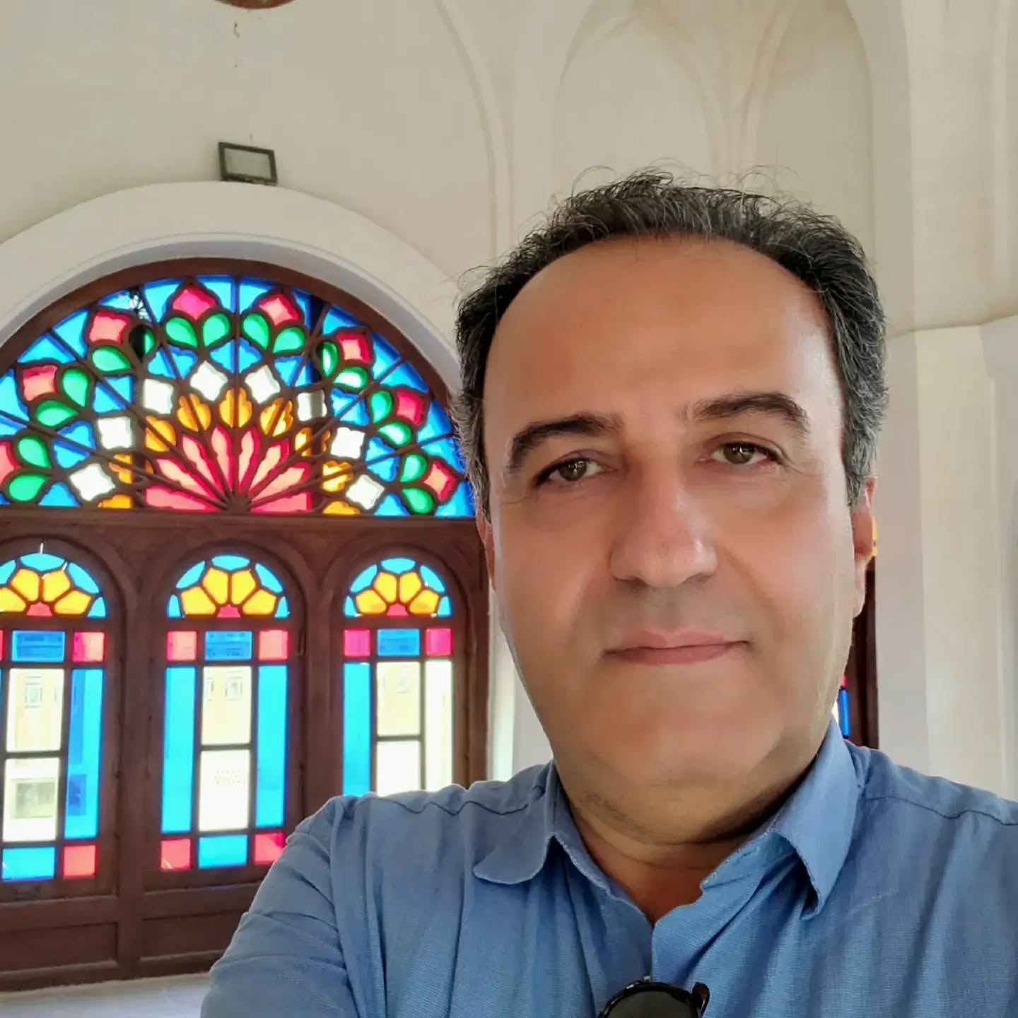 دکتر محمودیان ارتودنسی