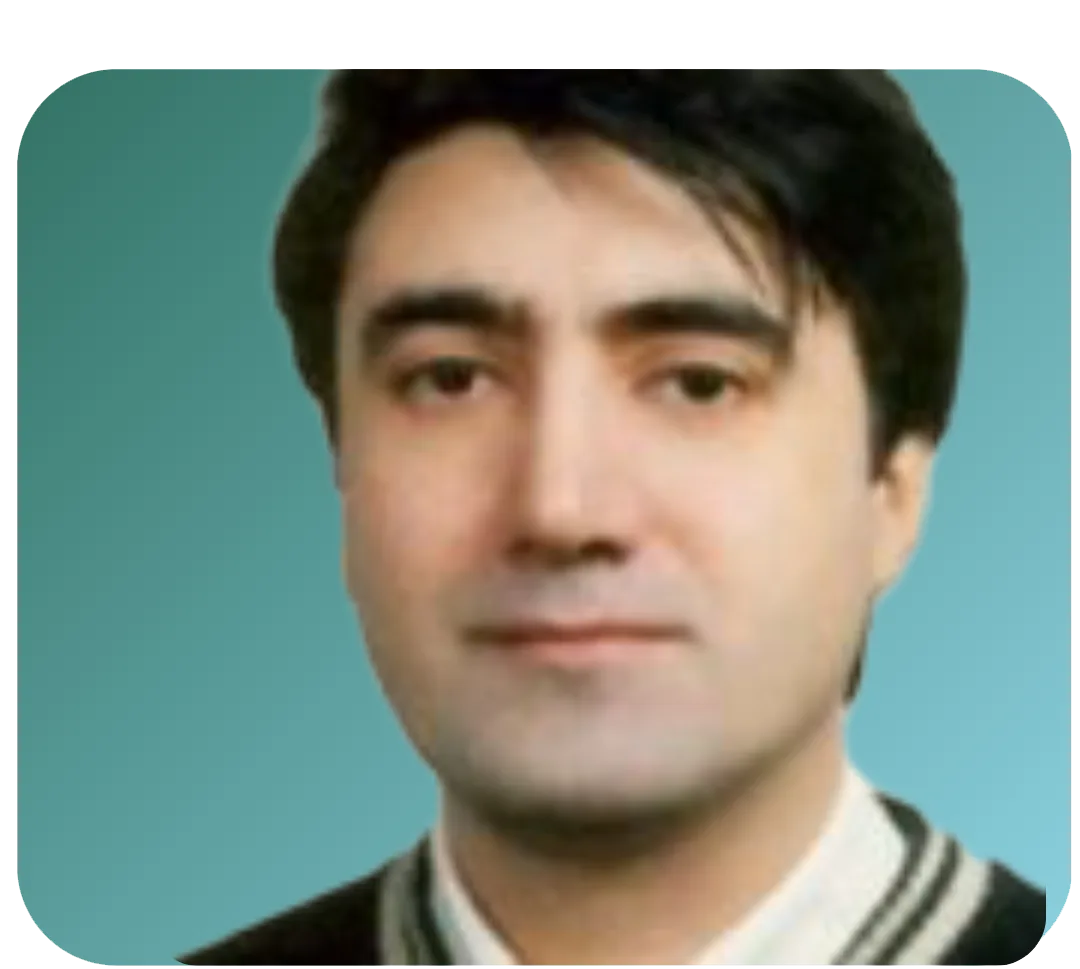 محمدهادی قیاسی