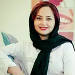 دکتر دندانپزشک زهرا ابراهیم نیک