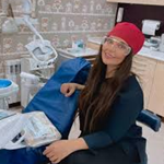 دکتر دندانپزشک سعیده زریان