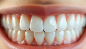 روش های سفید کردن دندان در خانه