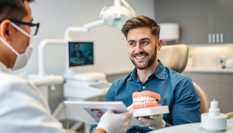 بلیچینگ برای دندان چیست؟