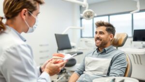 زیبایی و جذابیت با بلیچینگ دندان‌ها