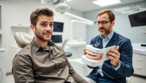 بلیچینگ دندان ها و مطب دندانپزشکی