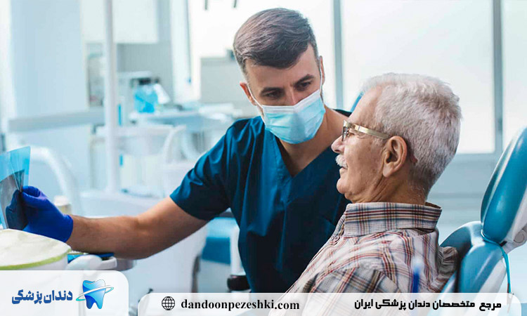 بهترین انتخاب برای درمان دندان‌ها در گیشا تهران