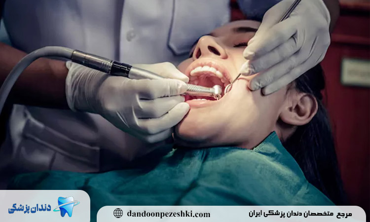 بهترین متخصص عصبکشی چه کسی است؟