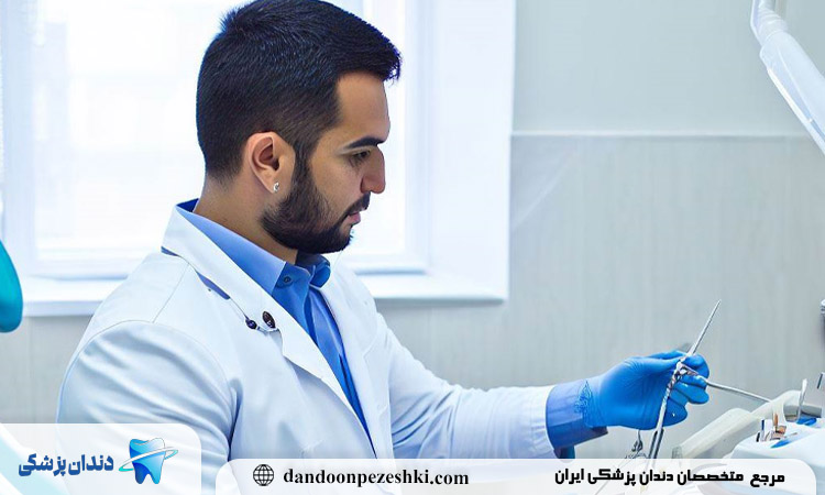 دندانپزشک خوب در قلهک چه ویژگی‌هایی دارد؟