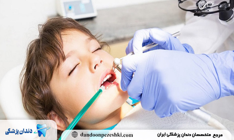 دندانپزشکی کودکان در گیشا؛ محیطی امن و بدون استرس