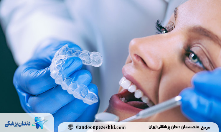 چرا دندانپزشکی در گیشا را انتخاب کنیم؟