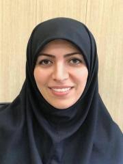 دکتر سمیه نیاکان