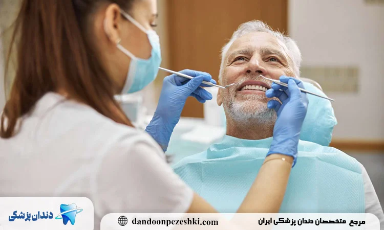 عادت های موثر در بهبود سلامت بهداشت دهان و دندان