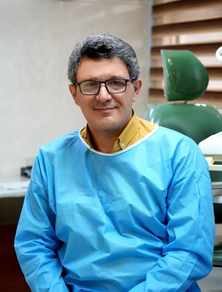 دکتر پویا کاغذ کنانی