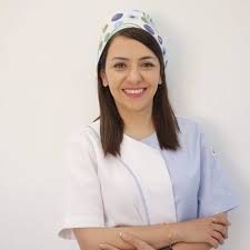 دکتر بهاره سپهریان