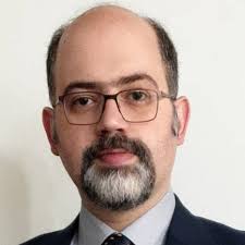 دکتر مهدی عاشوری