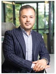 دکتر امیر شهریار