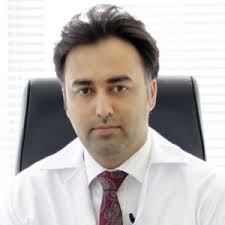 دکتر حمیدرضا ملت