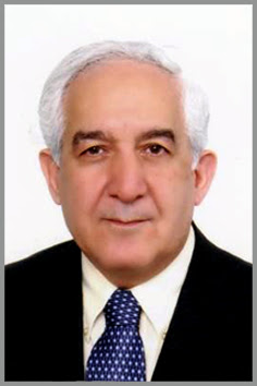 دکتر مسعود اجلالی