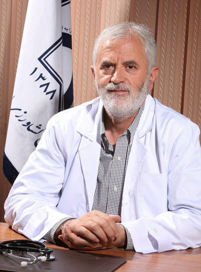 دکتر روازاده