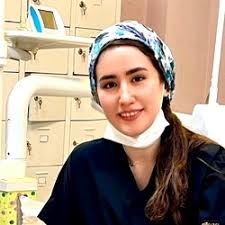 دکتر مریم ساجد