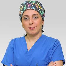 دکتر سارا مطلبی