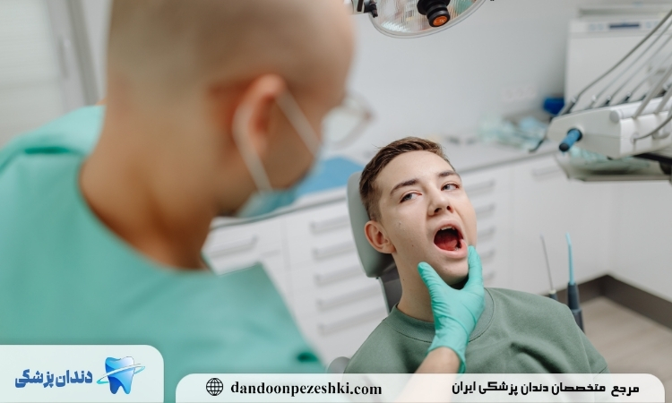 دوره نقاهت جراحی دندان عقل چگونه است؟