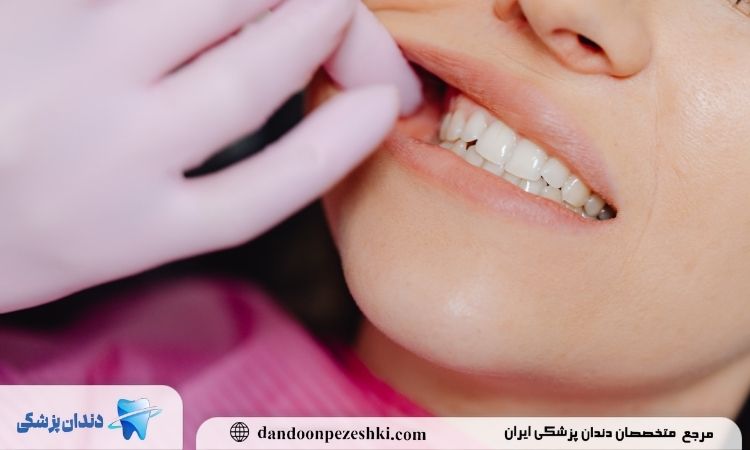 عوارض بی حسی دندان و روش های کاهش آن