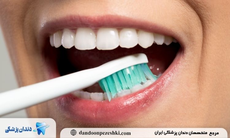 هر چند وقت باید مسواک را عوض کرد؟