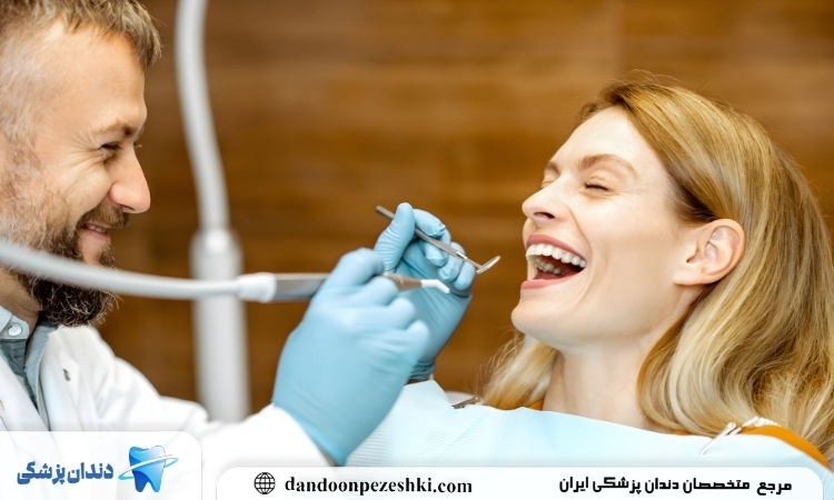 روکش دندان چیست؟