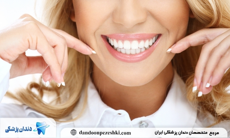 ایمپلنت دندان