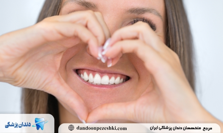 زغال برای سفیدی دندان