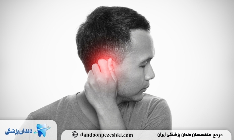 کشیدن دندان