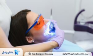 عوارض بلیچینگ دندان چیست؟