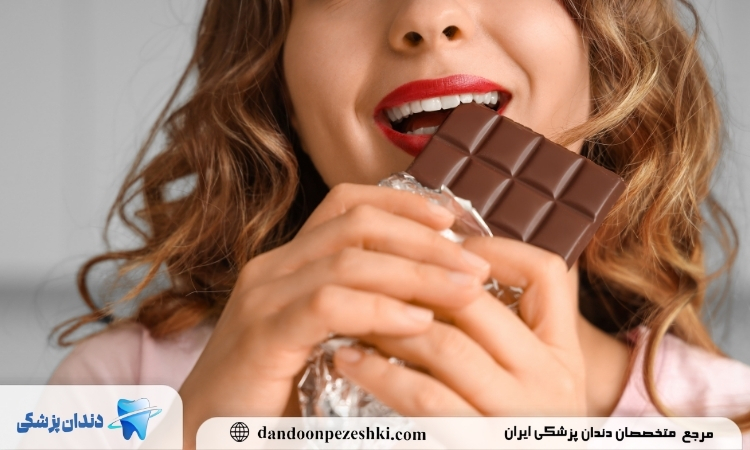 تغذیه پس از کاشت ایمپلنت