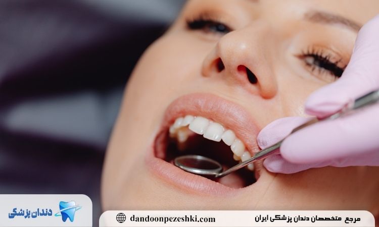 جراحی لثه چیست؟