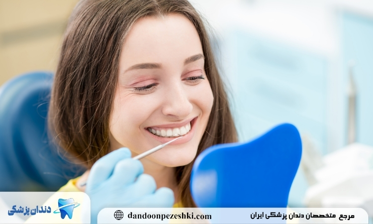 مزایای بریچ دندان