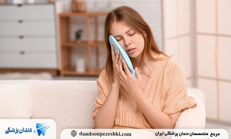 کشیدن دندان