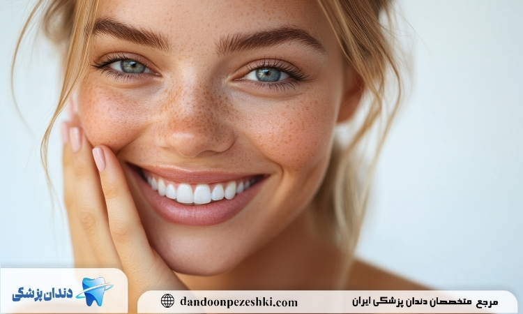 بهداشت دهان