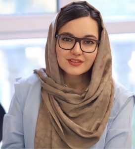 سبا آرین کیا
