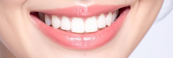 راز سفیدی دندان بازیگران